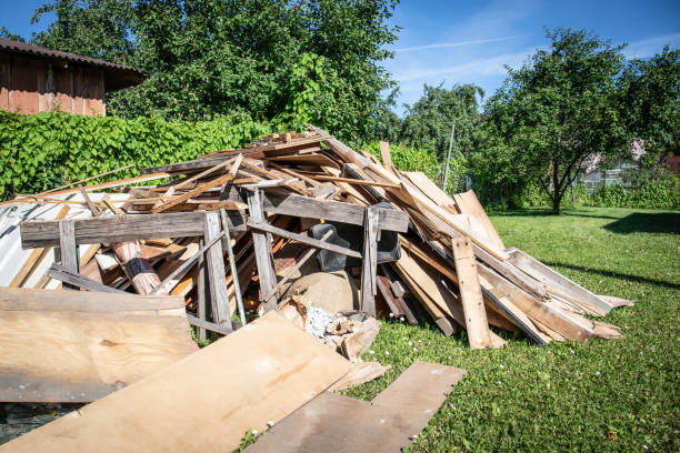 Best Yard Waste Removal  in Athens, AL